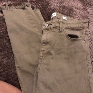 Lucki brand Ava Skinny Jeans